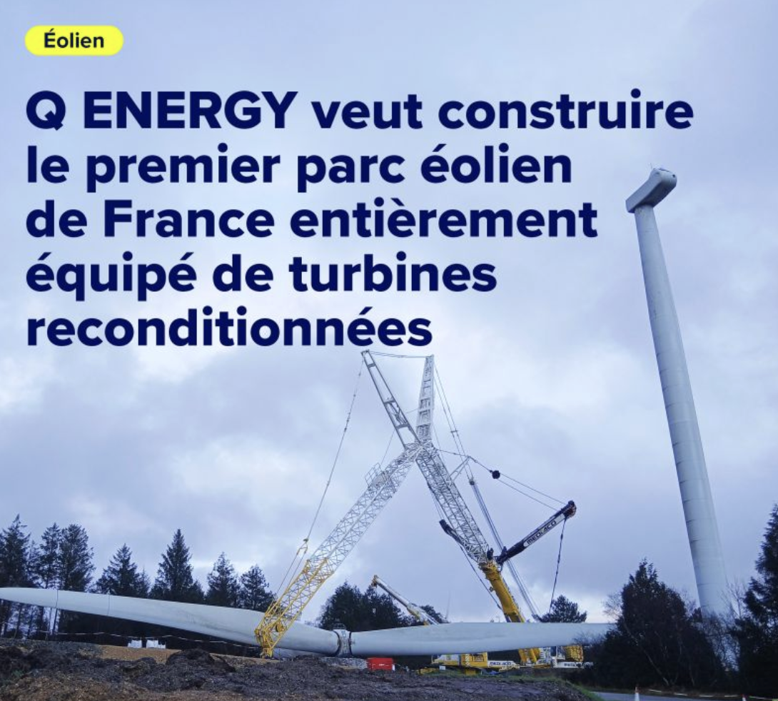 éolienne