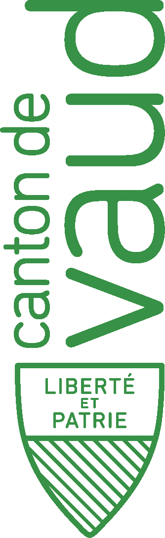 Logo canton de Vaud