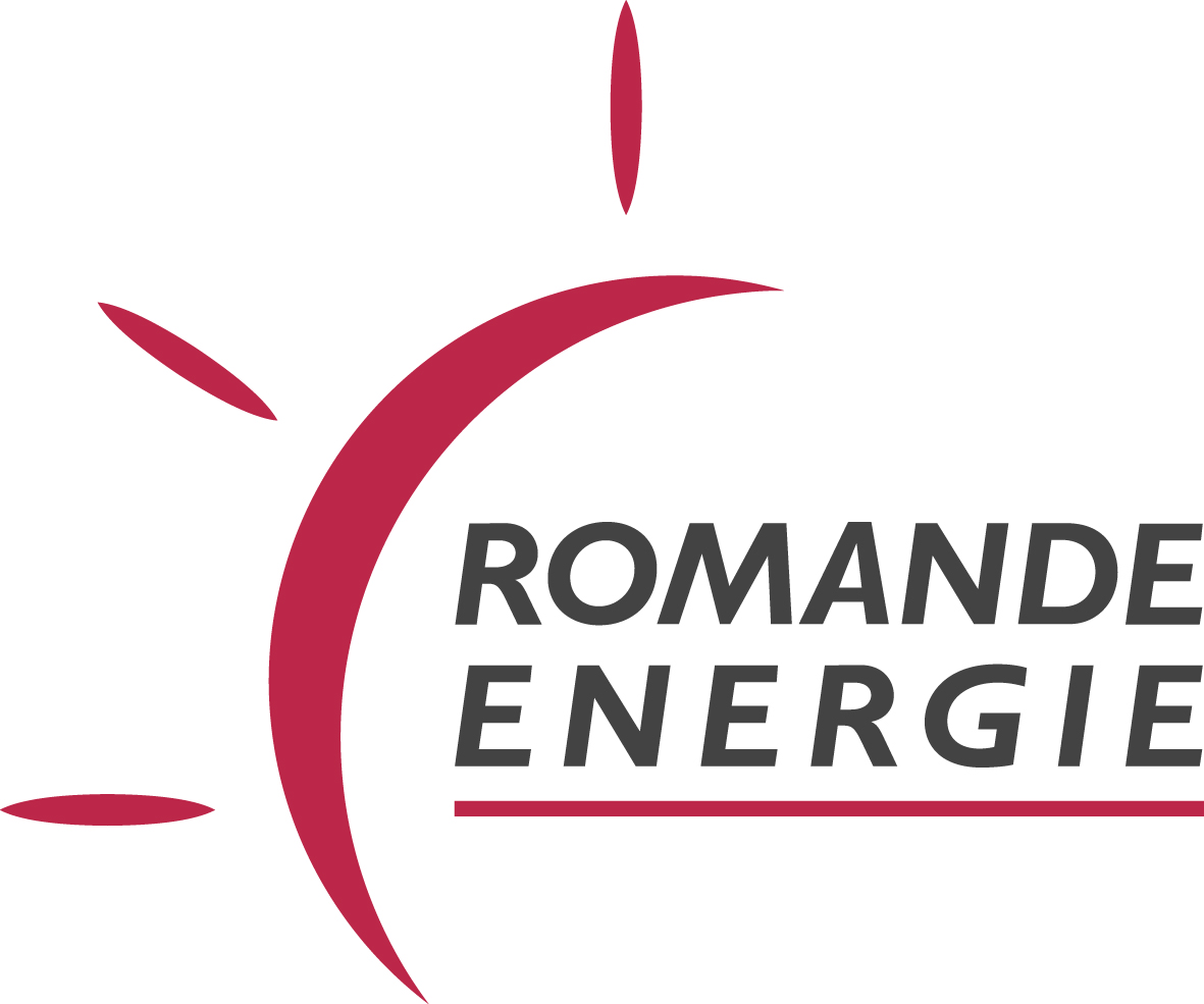 Logo RE