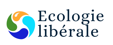 logo écologie libérale