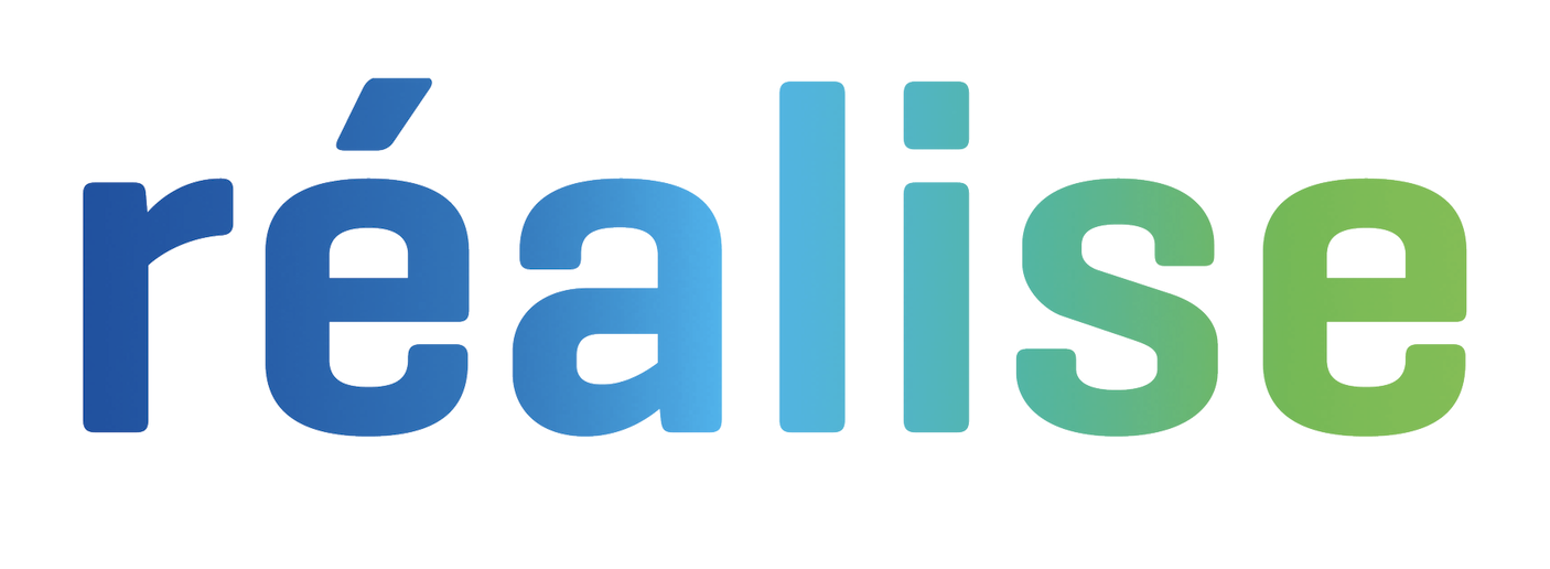 logo REALISE